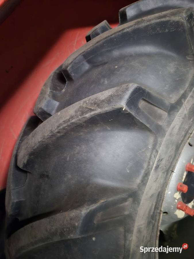 Zetor 7011 Babimost