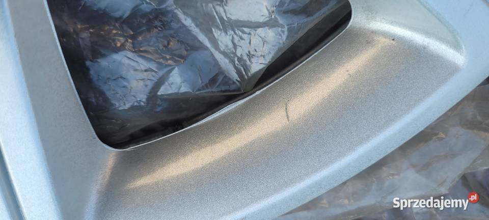 KOŁPAK 15 RENAULT LAGUNA MEGANE SCENIC CLIO Pozostałe śląskie Ruda Śląska sprzedam