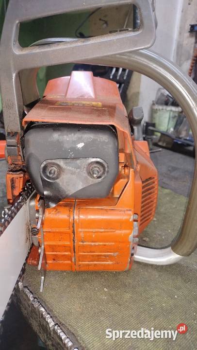 Husqvarna 51 Szczucin