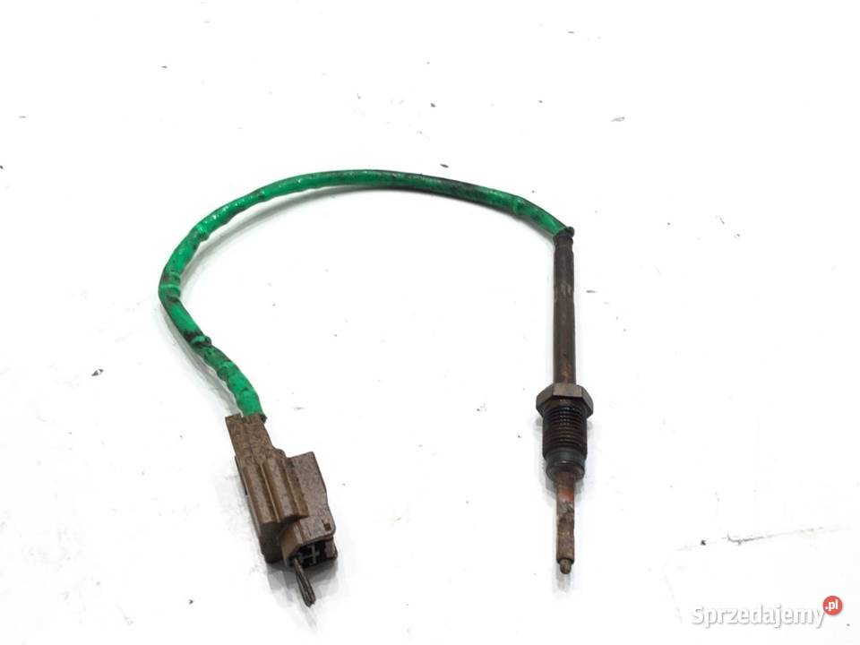 CZUJNIK TEMPERATURY SPALIN OPEL VIVARO B podkarpackie