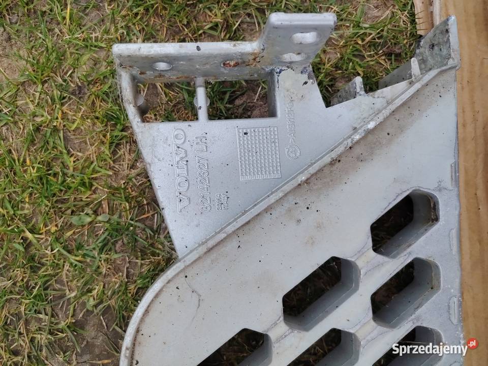 Stopień Stopnica kabiny Volvo Staszów