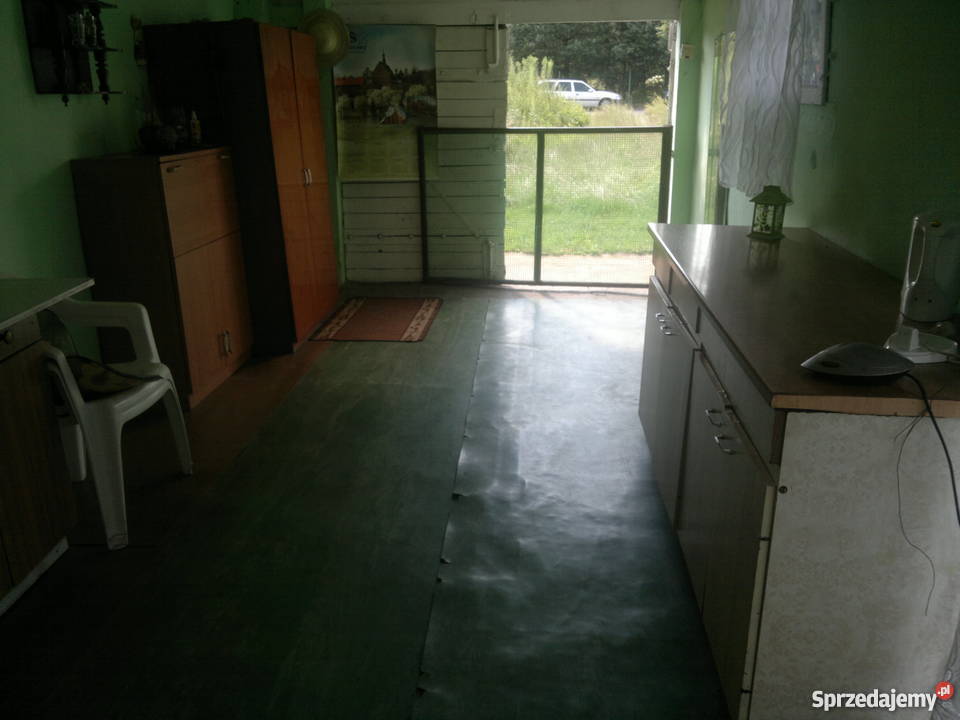 ogródek działkowy Siemianowice Śląskie