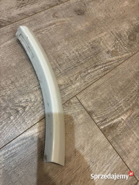 Listwa zderzaka tył lewa FORD KUGA MS DESIGN osobowe