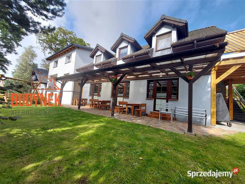 Dom Dąbki zachodniopomorskie