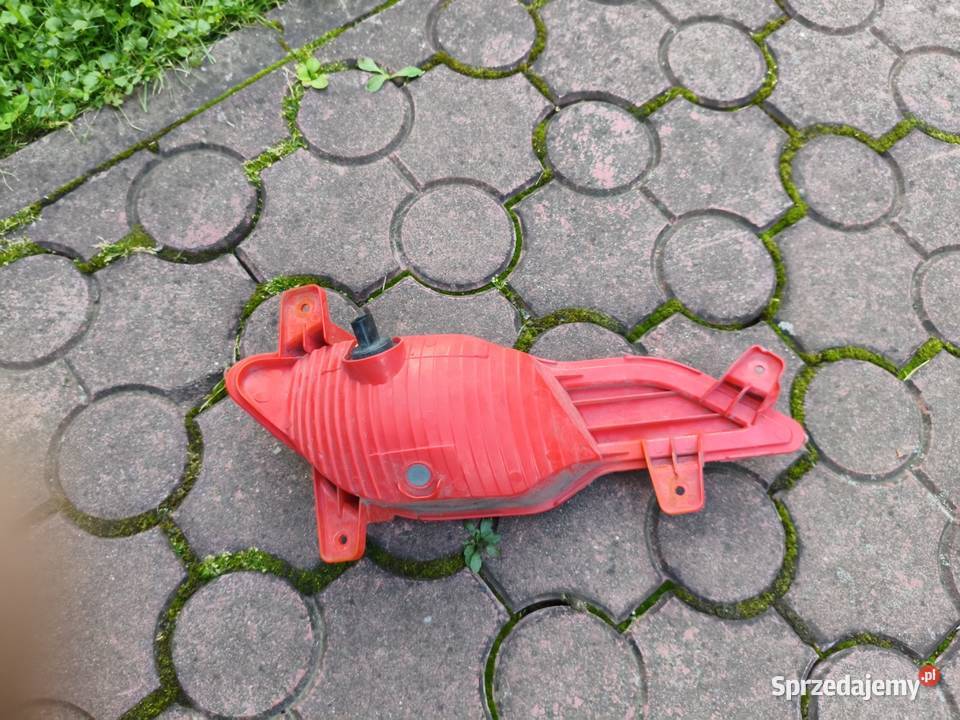 Lampa przeciwmgielna Opel Mokka X Lampy przeciwmgielne Jarosław sprzedam