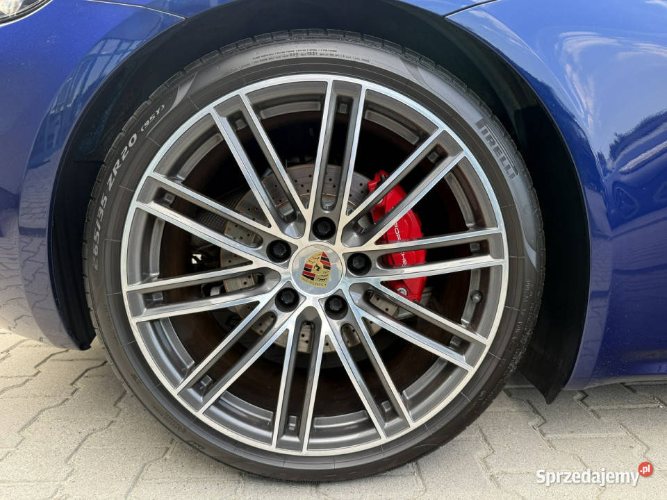 Porsche 718 Cayman GTS 40 400 Gwarancja 112026
