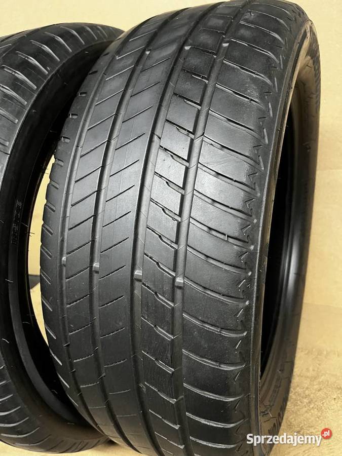 2x BRIDGESTONE ALENZA 001 24550 R19 105 W XL