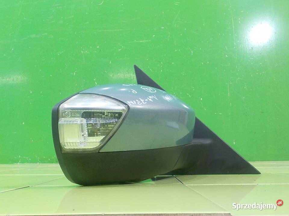 GALAXY MK3 20 TDCI 09r 5D lusterko prawe 026235 Lusterka zewnętrzne Suków sprzedam