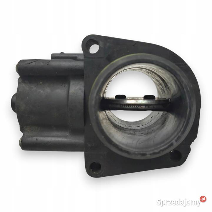 PRZEPUSTNICA Ford Fiesta Fusion 14 16 TDCi osobowe lubelskie