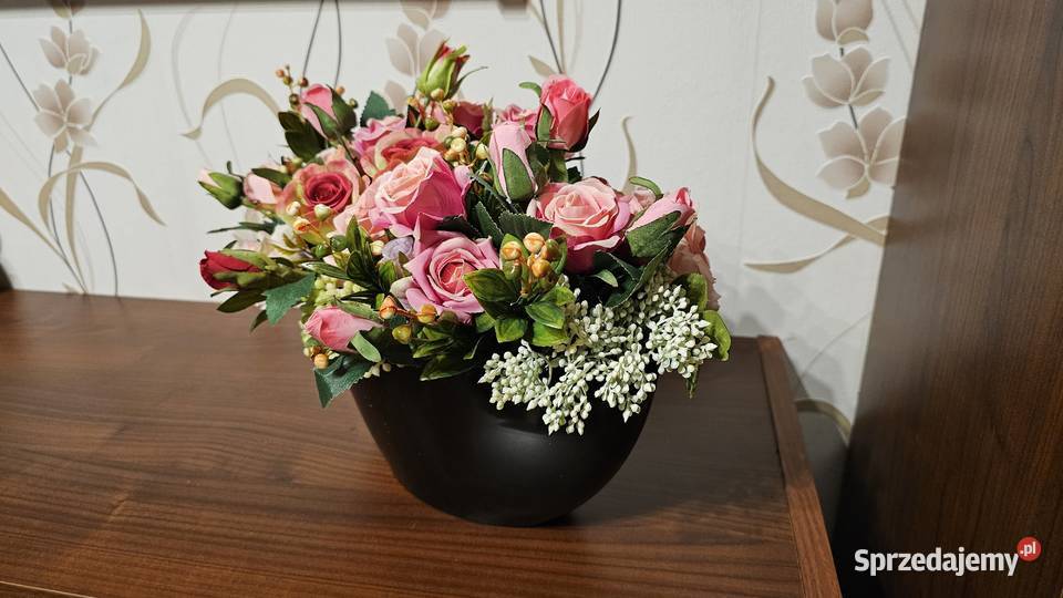 Bukiet okolicznościowy Łęgowo sprzedam