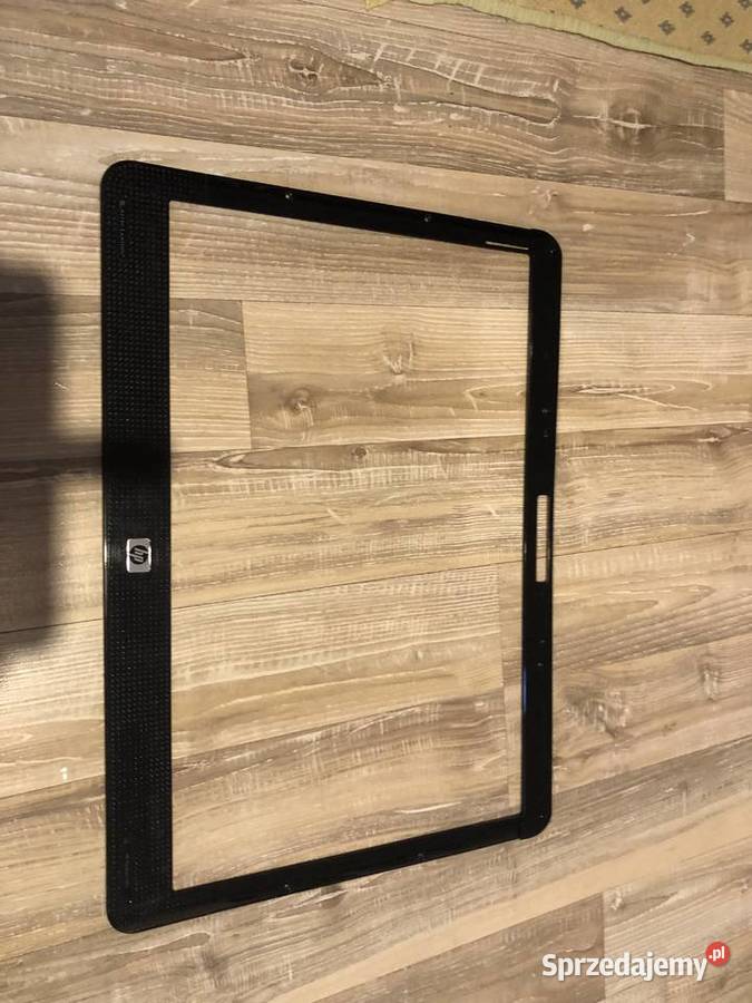 HP Pavilion HDX9000 obudowa części Tychy