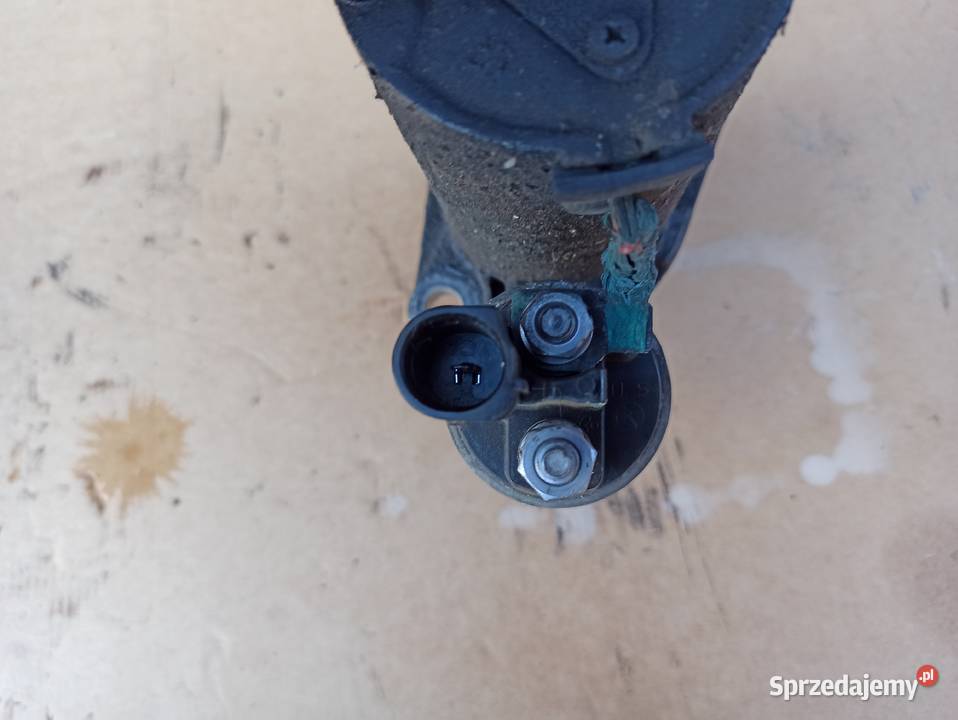 VW Passat b6 19 TDI rozrusznik BLS sprzedam