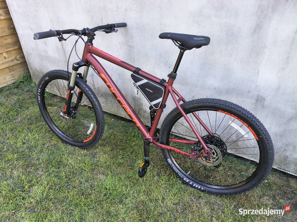 Rower Carrera Fury 2025 MTB Pleszew