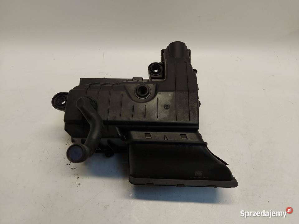 VW Arteon 3G8 2018r OBUDOWA FILTRA PALIWA