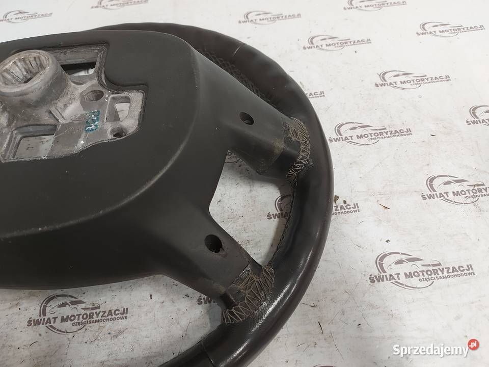 FORD S 11r kierownica AM213600NA3ZHE świętokrzyskie Kielce