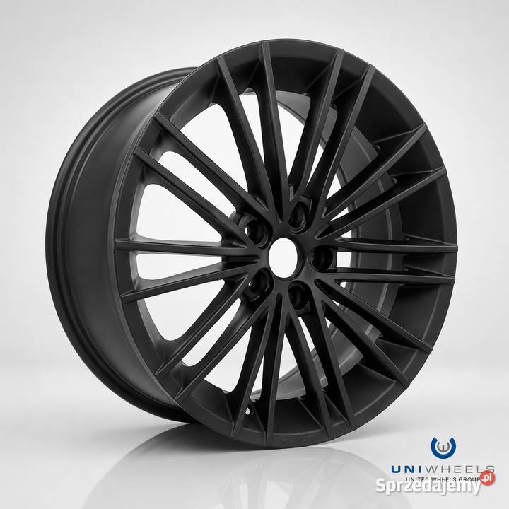 Alufelgi VW Audi Mercedes Porsche Seat Skoda 18 aluminiowe Oświęcim