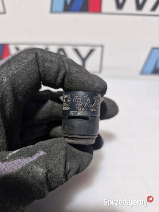 BMW E81 E82 E84 E87 E88 E89 E90 E91 E92 E93 sprzedam