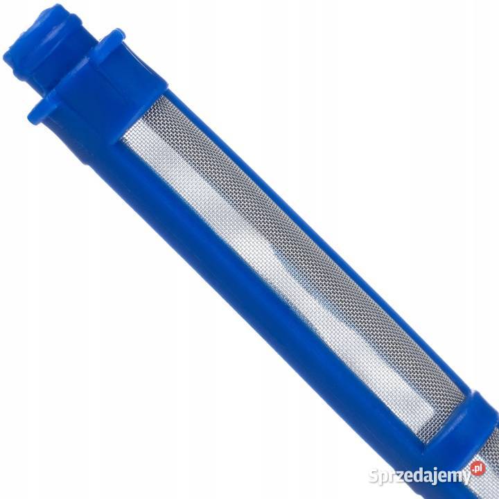 Filtr Paluszkowy 150 Mesh do Graco Contractor Ludźmierz