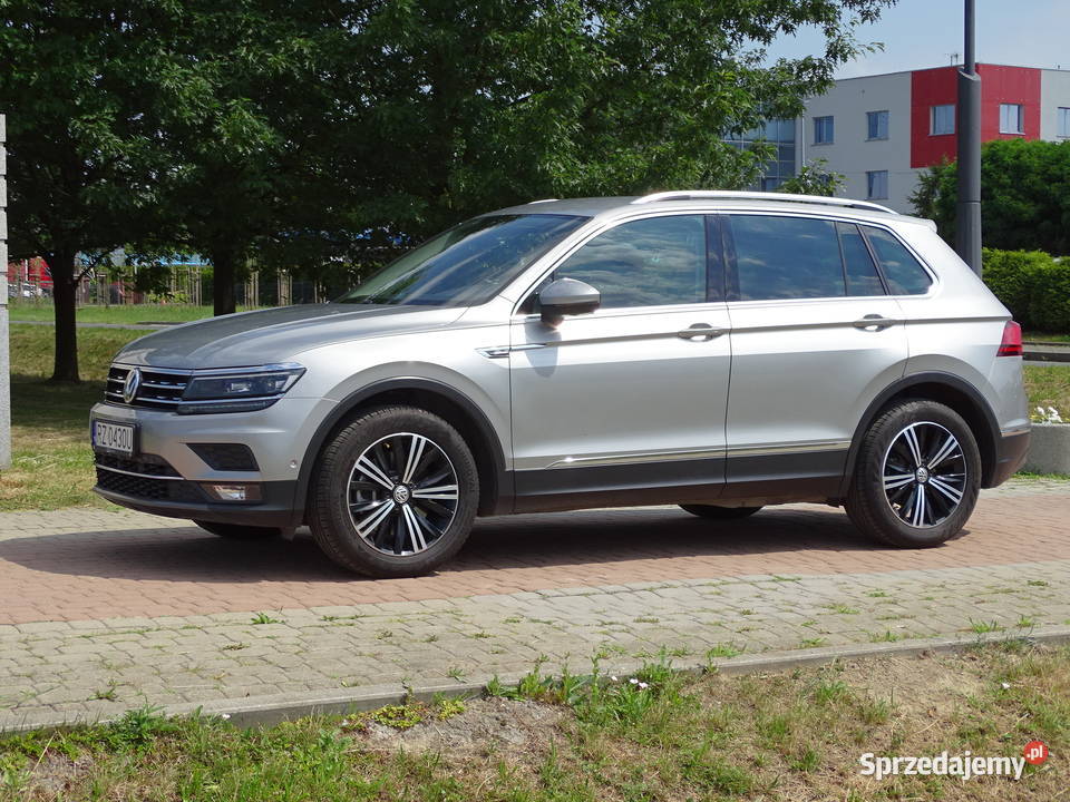 SALON 4motion aktywne zawieszenie LPG regularny Rzeszów sprzedam