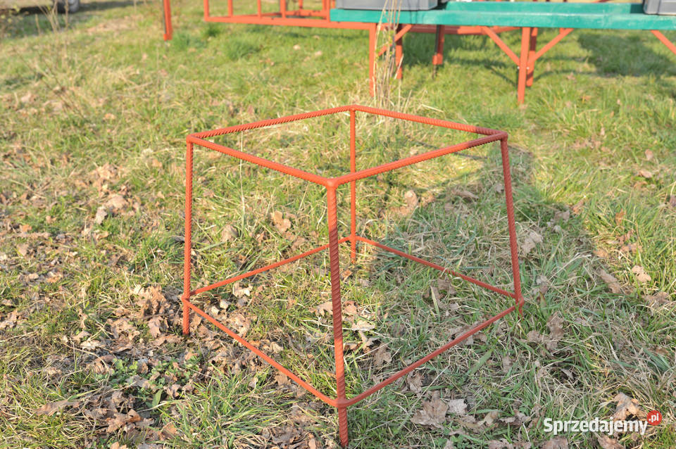 Stojak pod ule wersja lekka sprzedam