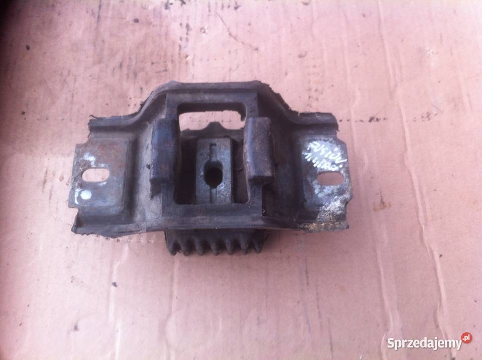 Poduszka skrzyni biegów Ford Fusion 14 TDCI pomorskie