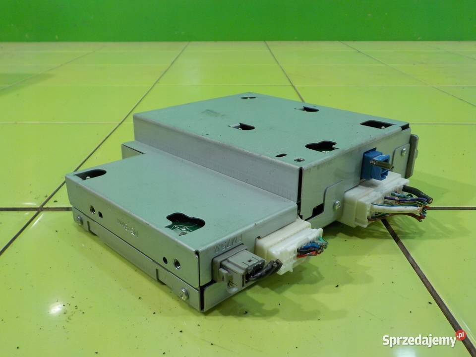 MAZDA 6 GJ III LIFT I 22 D 16r KOMBI 5D modul Suków