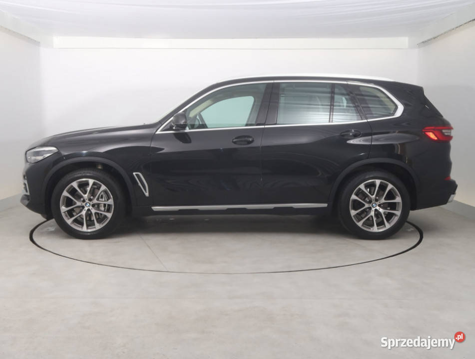 BMW X5 xDrive40i SUV Bielany Wrocławskie
