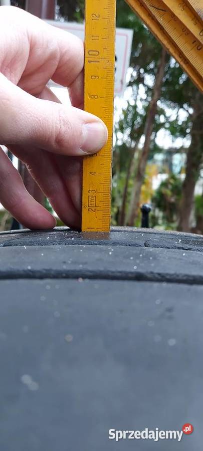 Opony GoodYear Fuelmax S 38555225