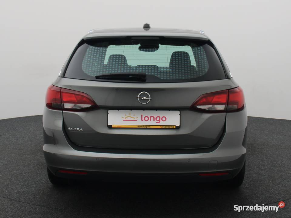 Opel Astra K 15 Elegance nieuszkodzony lubelskie Lublin sprzedam