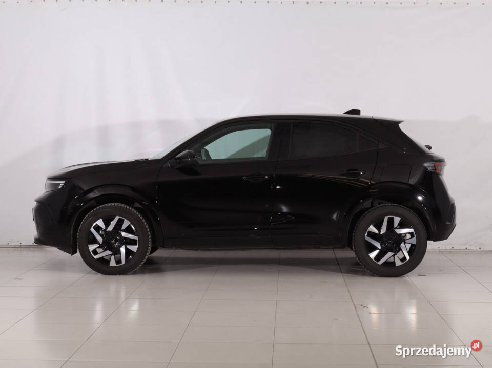 Opel Mokka 12 Turbo Piaseczno