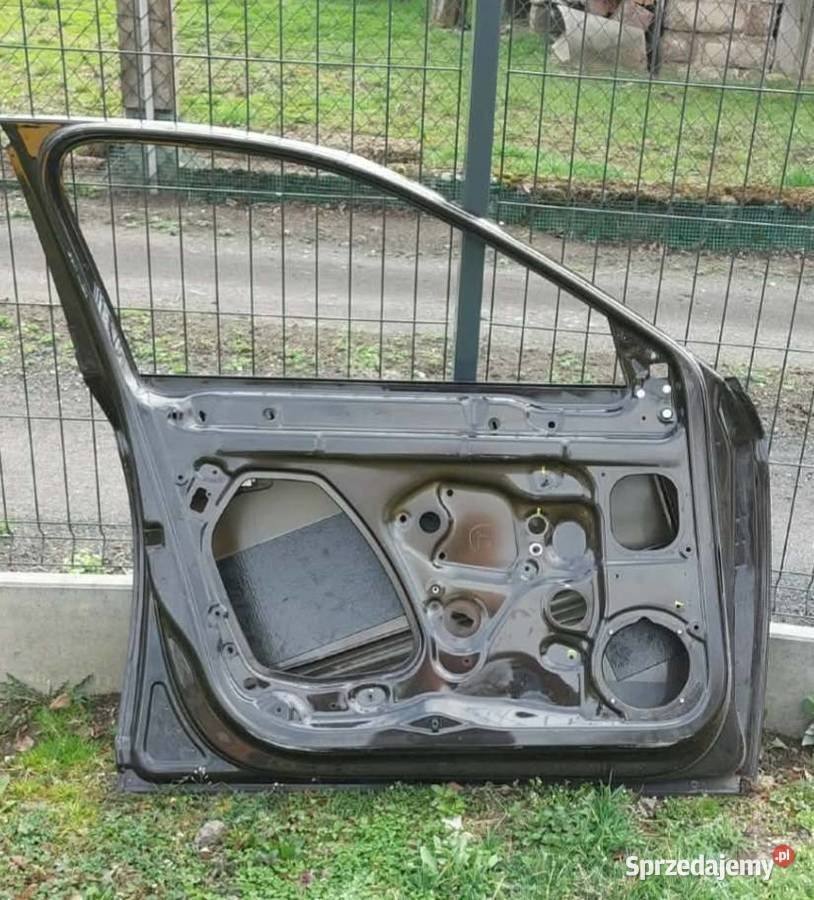 Drzwi skoda superb III 3 lewy przod lewe Drzwi Rzeszów