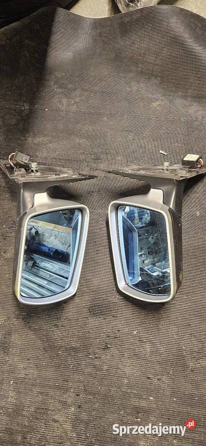 Audi a6 c5 allroad lusterka komplet Jarosław