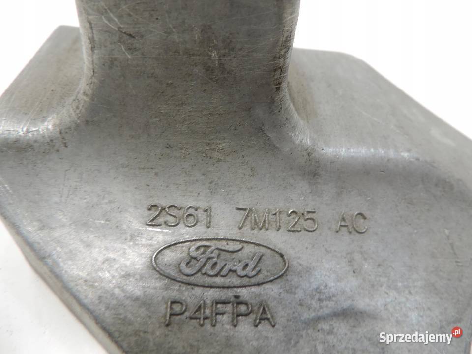 ŁAPA PODPORA PÓŁOSI FORD EDGE MK2 II EG91GK305BA kujawsko-pomorskie sprzedam