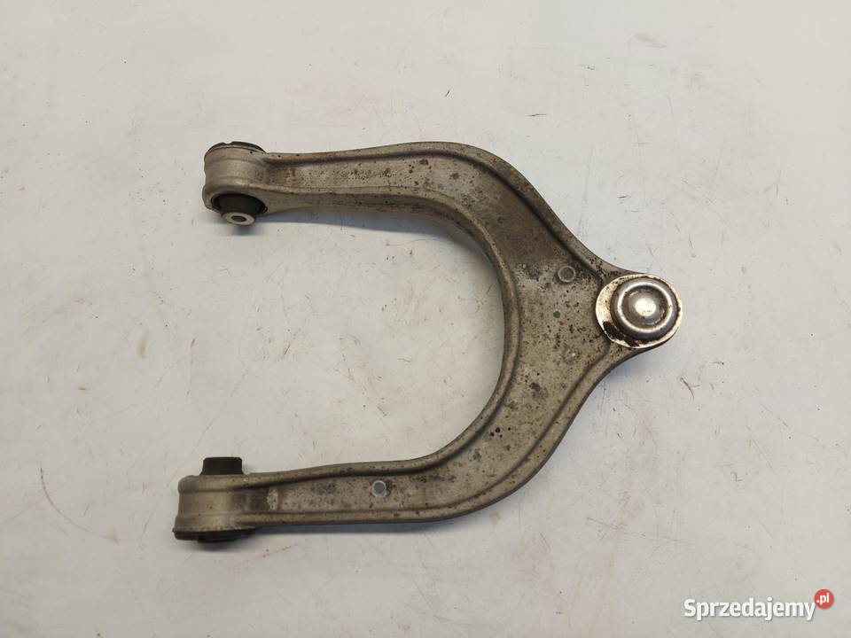 BMW G05 X5 30d 2019r WAHACZ PRAWY PRZÓD GÓRA dolnośląskie