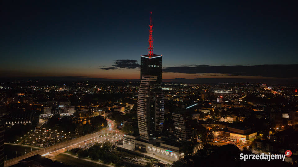 Zdjęcia i filmy z drona Rzeszów i