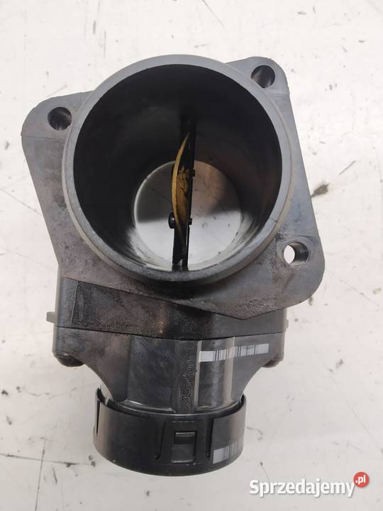 PRZEPUSTNICA 9643836980 15 TDCI Ford Focus Mk2