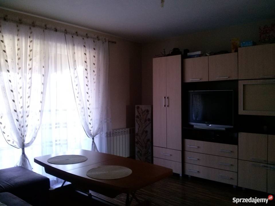 Dom w Klwatce Szlacheckiej Rok budowy 2011 Domy Klwatka Szlachecka sprzedam