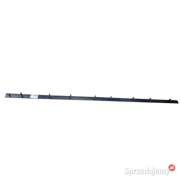 84188914 Lewy wklęsły bicz 1560 mm CX6090 CNH