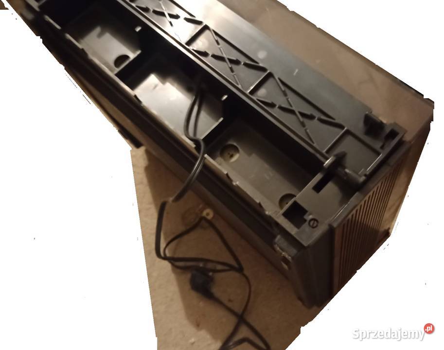 Magnetofon HI FI Saba TG 574 sprzedam