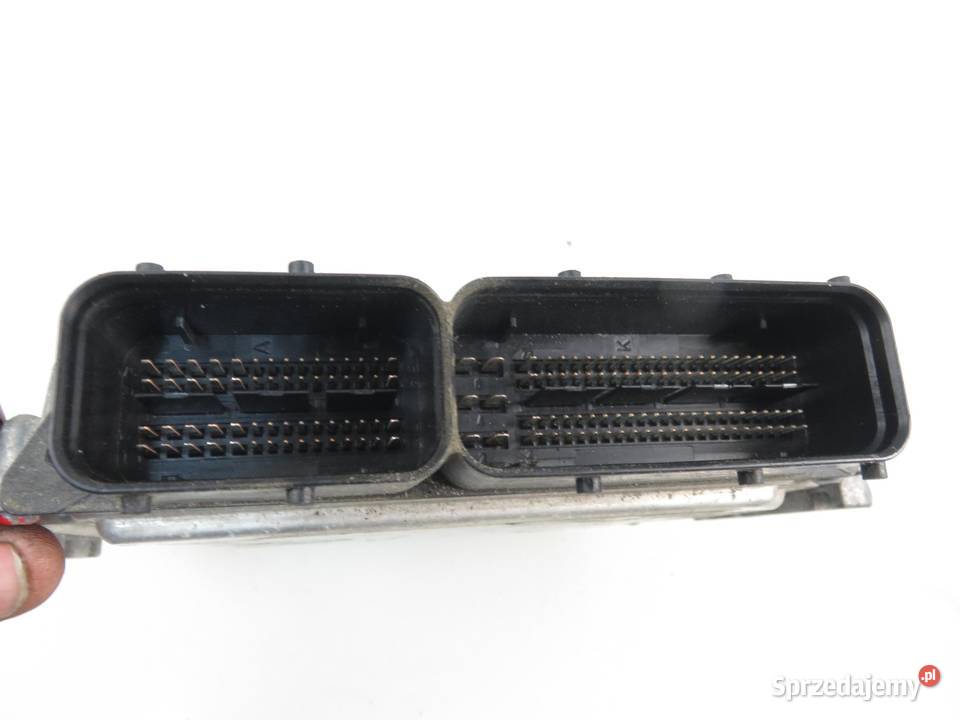 STEROWNIK KIA PRO CEED II 16 CRDi 0281031491