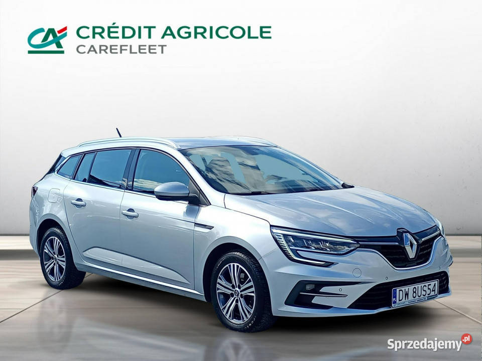 Renault Megane 13 TCe 140 Equilibre Salon Polska sprzedam