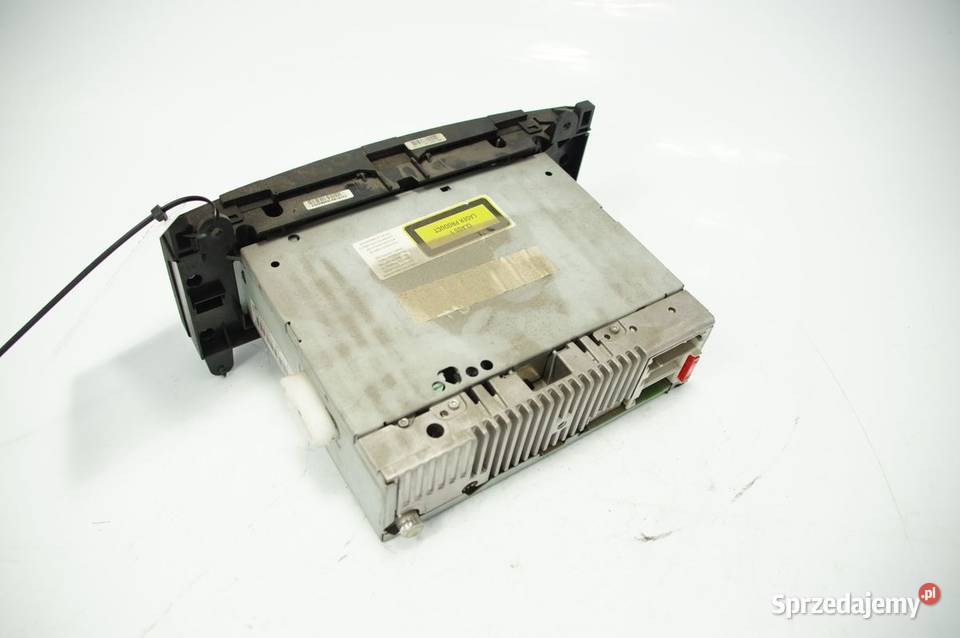 RADIO MERCEDES SPRINTER W906 A9068200886 sprzedam