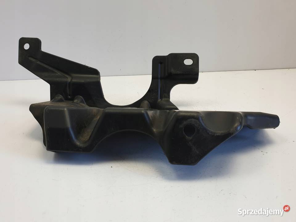 Range Rover II L494 ŚLIZG PRZEDNIEGO ZDERZAKA Rudka