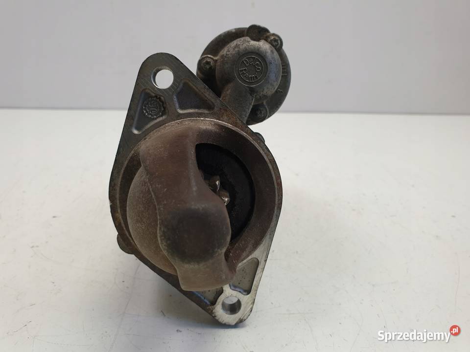 ROZRUSZNIK Opel Zafira B 16 16V Chełm