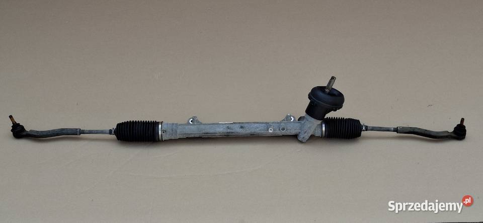 RENAULT ZOE LIFT PRZEKŁADNIA KIEROWNICZA osobowe lubuskie Bieleń sprzedam