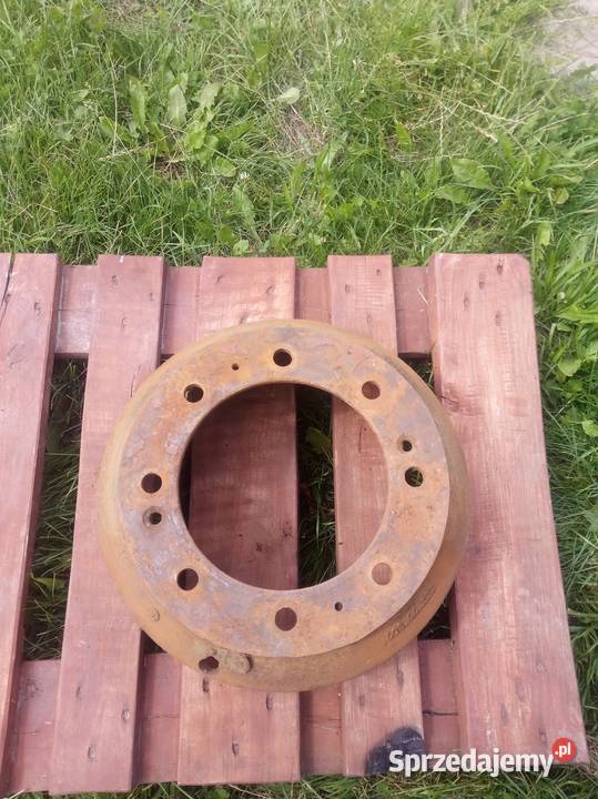 Bębny hamulcowe Wieliczka