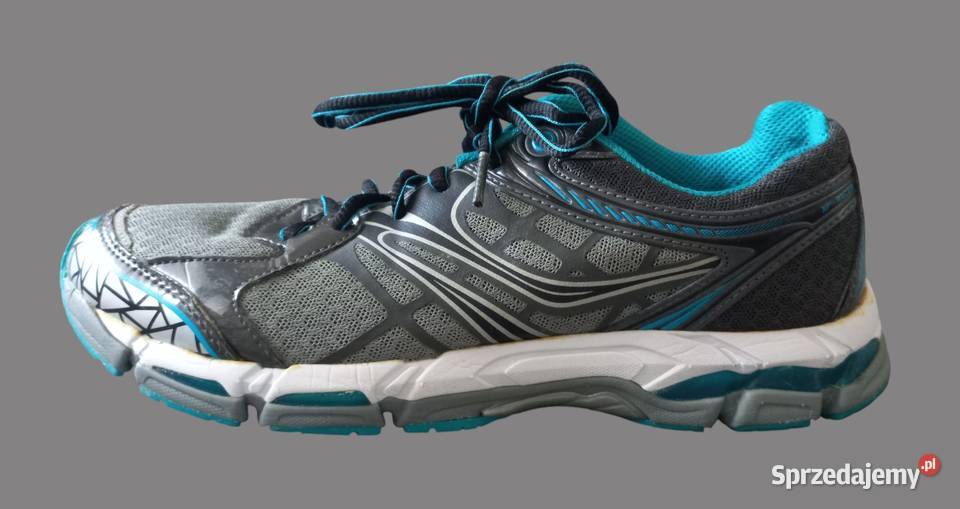 Damskie buty trekkingowe do biegania 26cm Chrzanów sprzedam