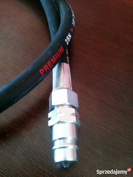Hydraulika siłowa zakuwanie naprawa Kolbuszowa