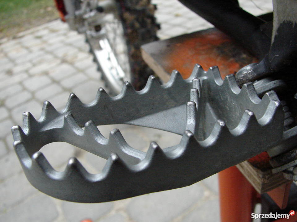 Ktm sx 85 2007 Duże koła 1916 stan małopolskie Paszyn