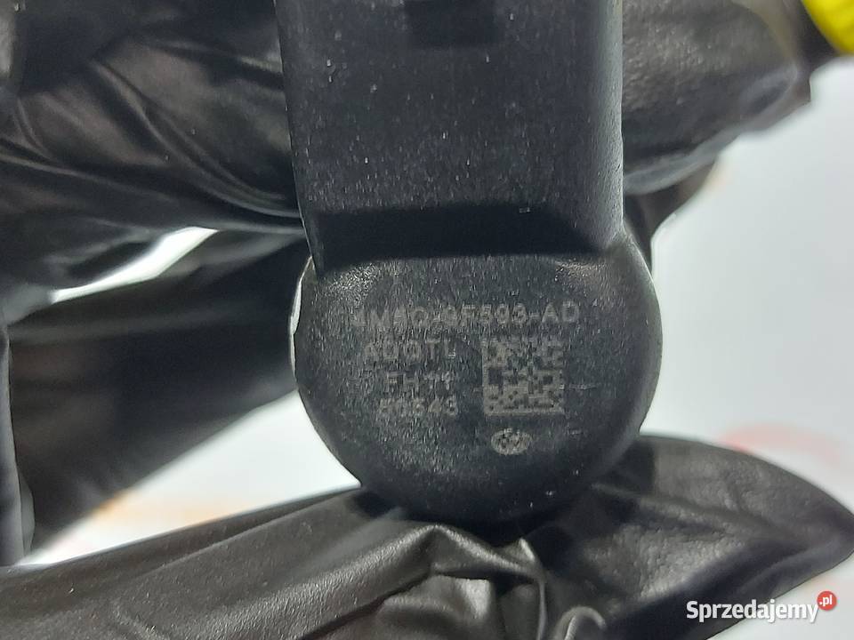 FOCUS CONNECT MONDEO 18 TDCI 4M5Q9F593AD wtrysk świętokrzyskie Kielce